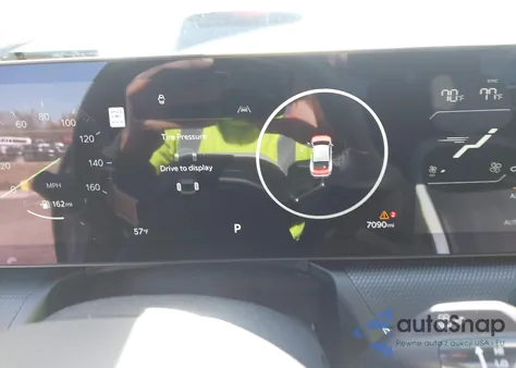 2025 Kia K4 Gt-Line Turbo из США, поврежденный, VIN 3KPFW4DC2SE111955